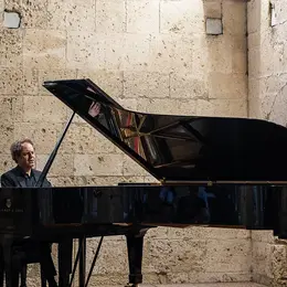 Récital de piano - Nicolas Stavy
