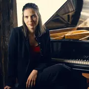 Récital de piano par Hélène Fouquart