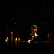 Récital de piano : Programme Liszt - Clément Chatelain