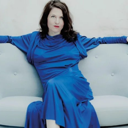 Récital de piano : Vanessa Wagner