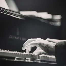Récital du pianiste Cyril Marie