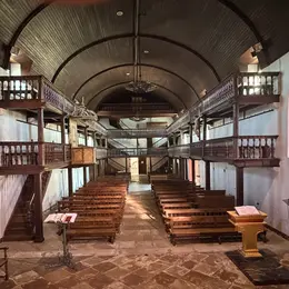Récital du Quatuor Arnaga