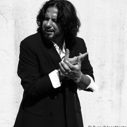 Récital flamenco avec El Turry