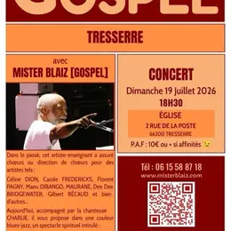 Recital Gospel