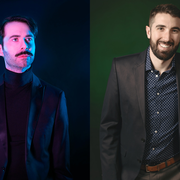 Récital, Laurent Deleuil et Pierre-André Doucet