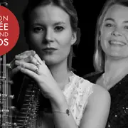 Récital lyrique et harpe dans l'univers poétique de Raymond Devos