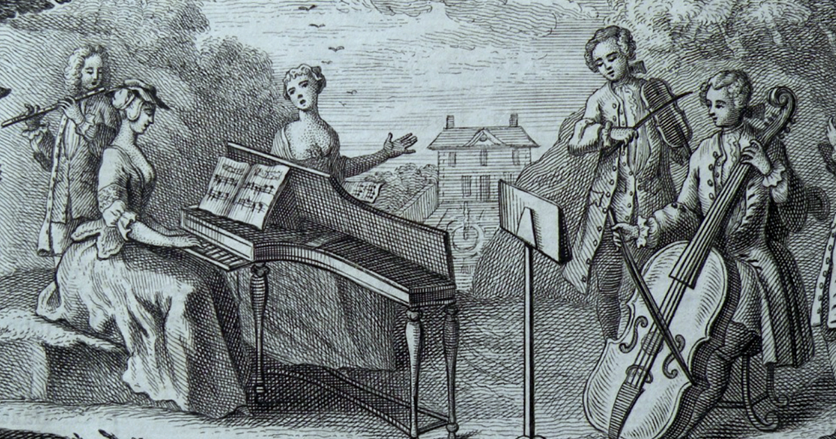 Récital master