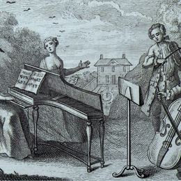 Récital master