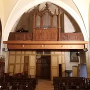 Récital Orgue Et Voix