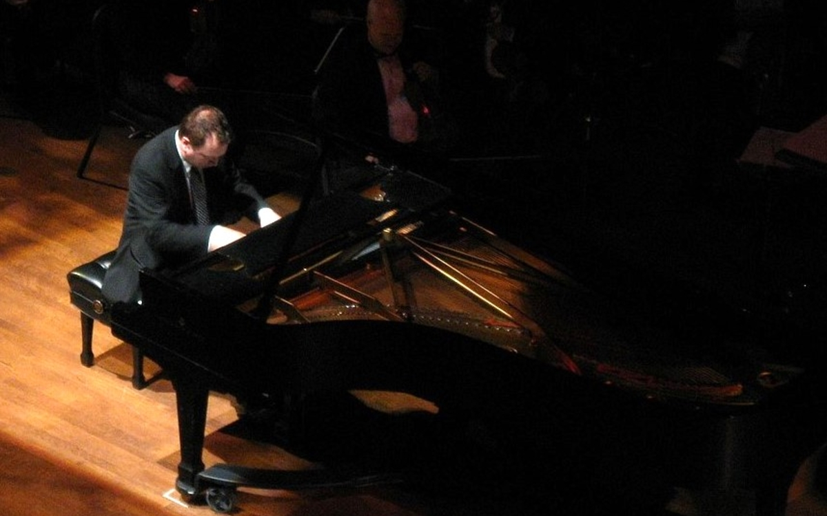 Récital Piano : 100% CHOPIN