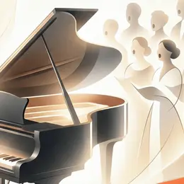 Récital piano et chœurs