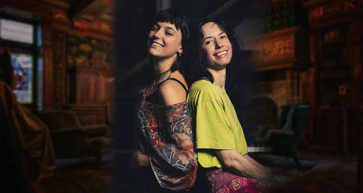 Récital piano et voix