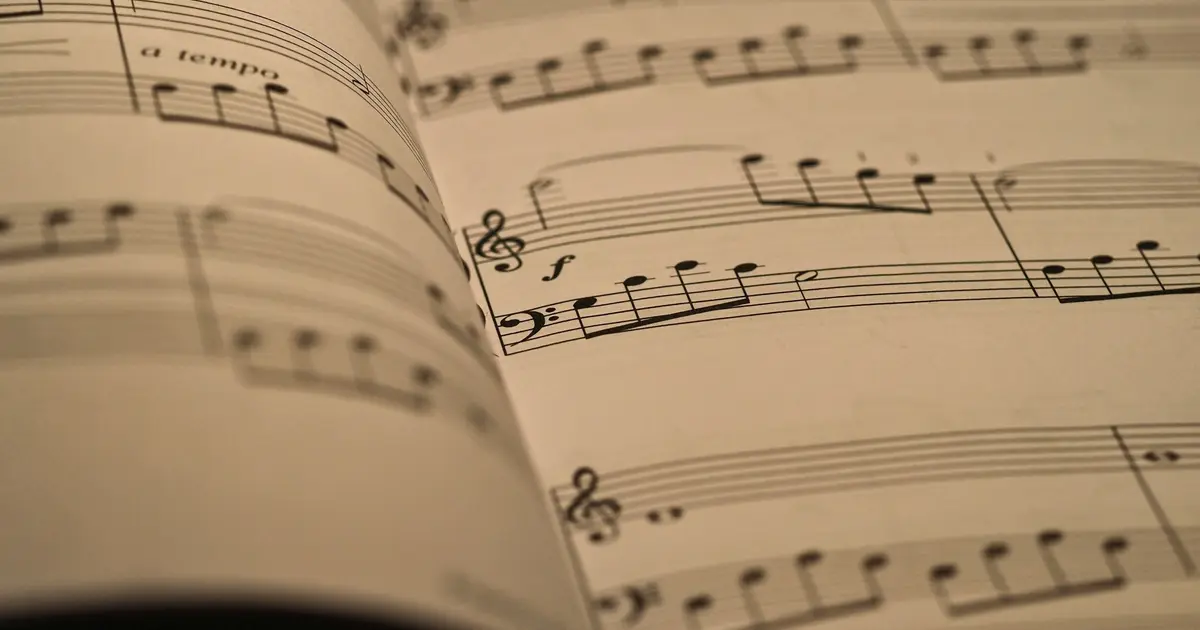 Récital piano et voix