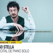 Récital Ugo Stella