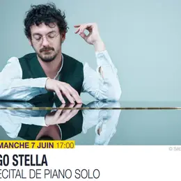 Récital Ugo Stella