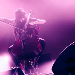 Récital Violoncelle