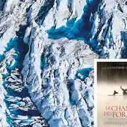 Récits polaires : Explorations d’hier et d’aujourd’hui