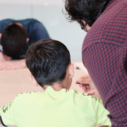 Recoller les morceaux : une enquête au pays des rêves autour de l'exposition L'argument du rêve