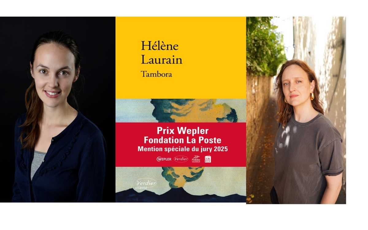 Recomposer le corps diffracté : rencontre avec Suzanne Duval et Hélène Laurain