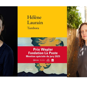 Recomposer le corps diffracté : rencontre avec Suzanne Duval et Hélène Laurain