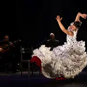 Recóndito - Danse, musique et chant par Lucía La Bronce