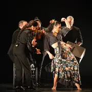 Recondito De Lucia La Bronce