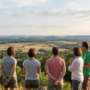 Reconnexion à vos 5 sens