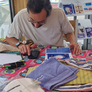 Recoudre, réparer, réinventer !