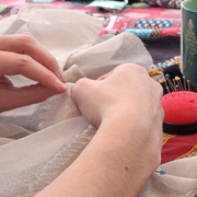 Recoudre, réparer, réinventer