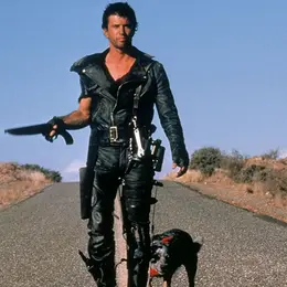 Récréaciné - Roulez des mécaniques : Projection Mad Max 2