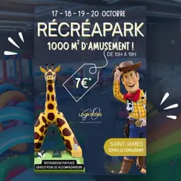 Récréapark