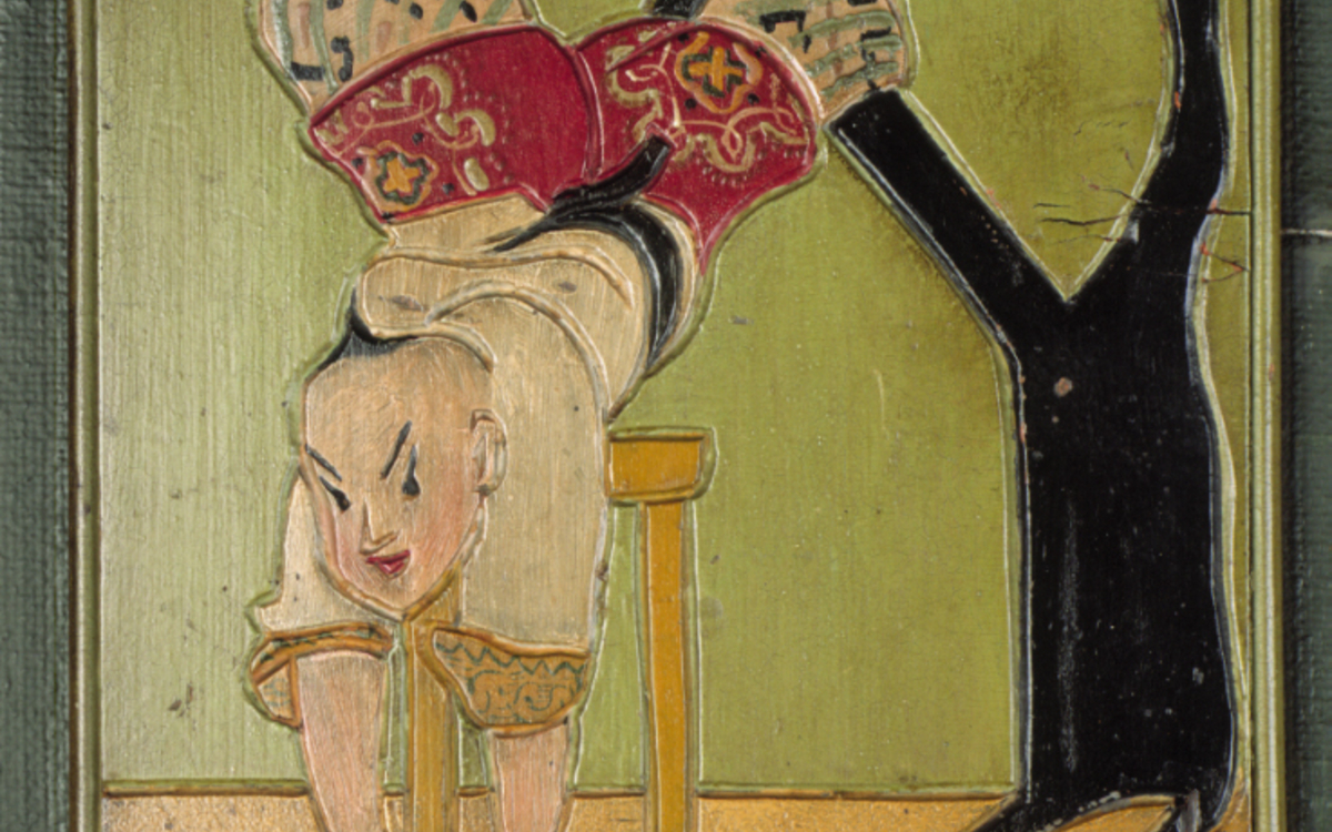 Récréations… hugographiques à la Maison de Victor Hugo