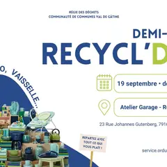 Recycl'don