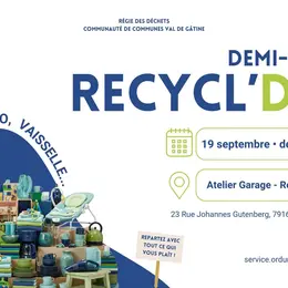 Recycl'don