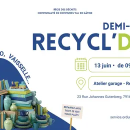 Recycl'don