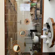 Recyclerie éphémère