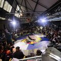 Red Bull BC One Cypher France
