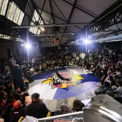 Red Bull BC One Cypher France