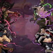 Red Bull Knockout : le tournoi mondial de versus fighting sur 2XKO à Paris