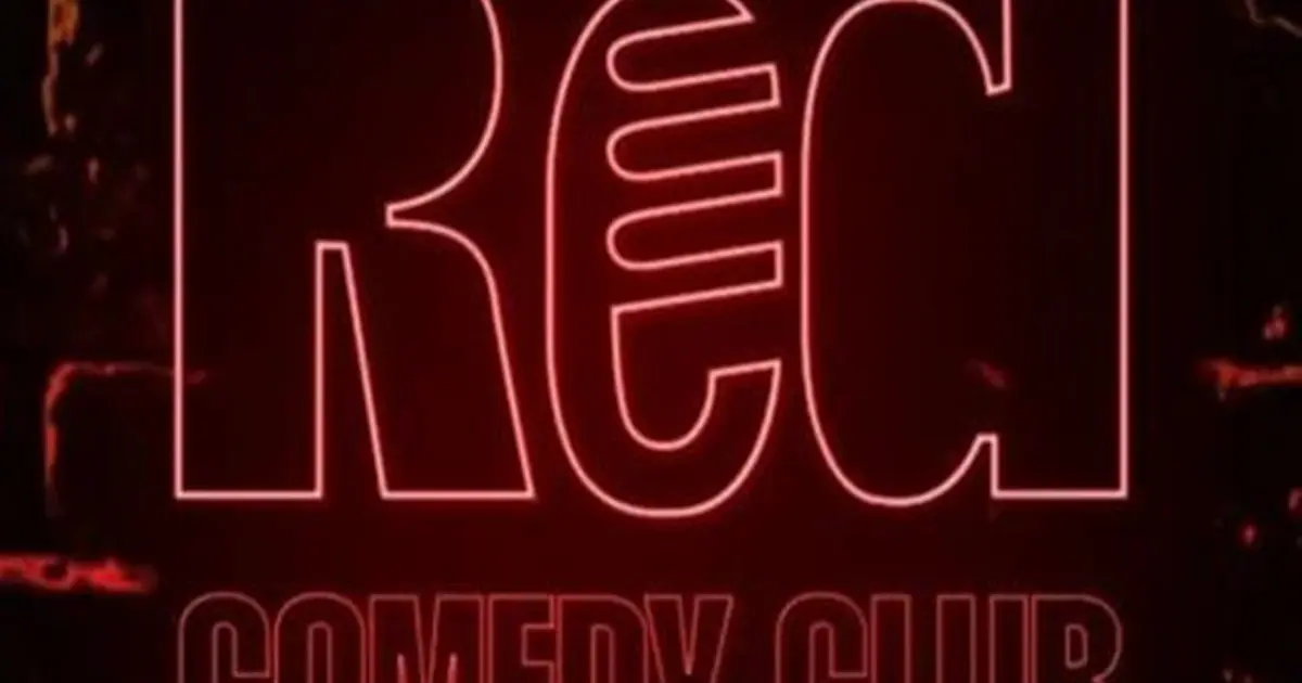 Red Comedy Club