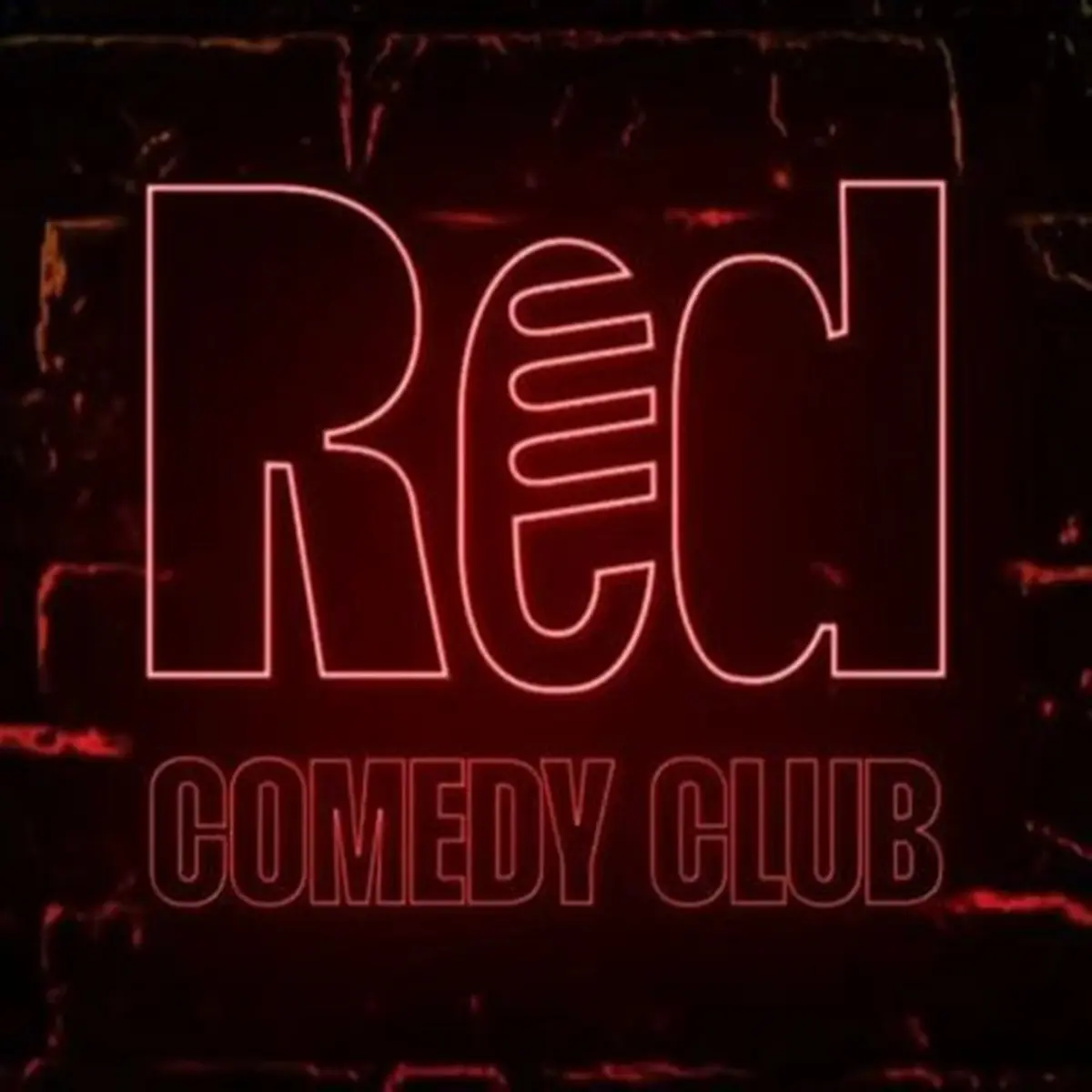 Red Comedy Club