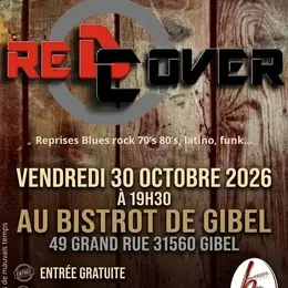 Redcover En Concert