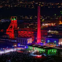 Redener Lightnight &copy; Heiko Marx