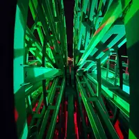 Les puits sous les couleurs DR