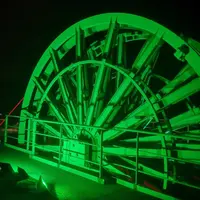 De quoi découvrir le site d'une autre façon DR