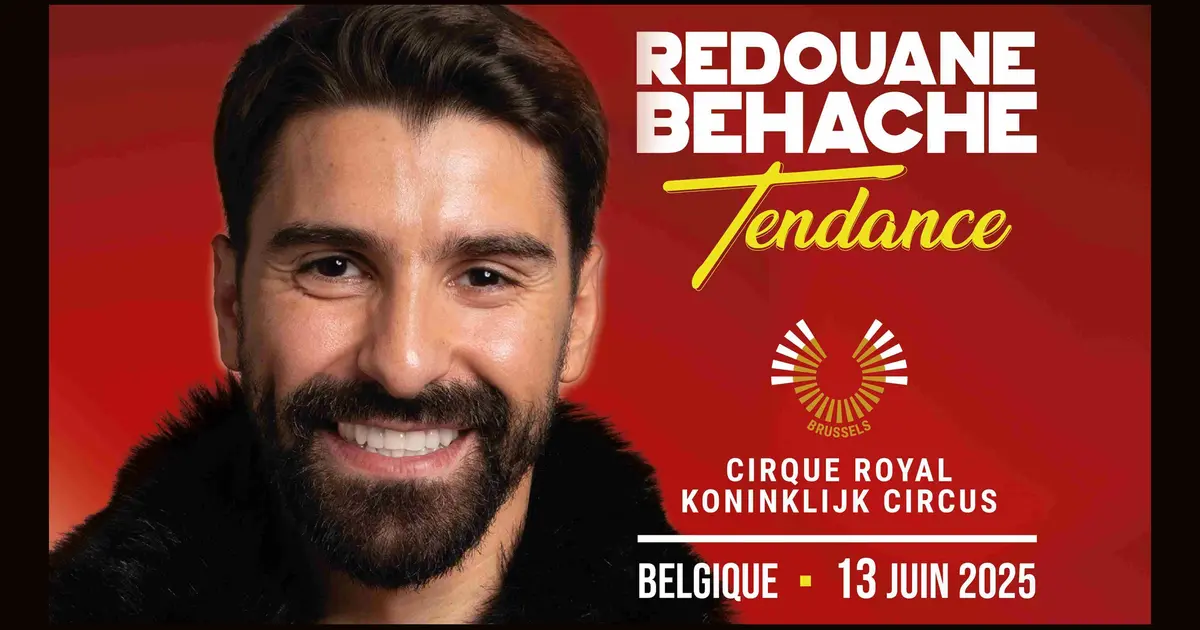Redouane Behache