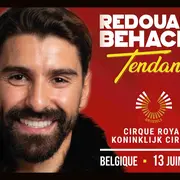 Redouane Behache