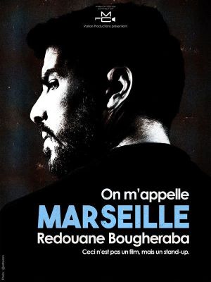 Redouane Bougheraba