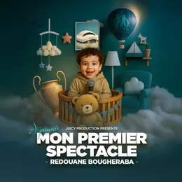 Redouane Bougheraba