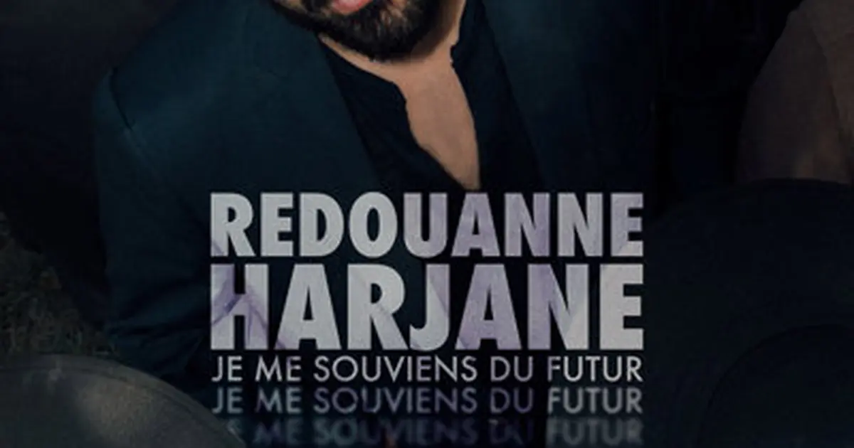Redouanne Harjane in Lyon: Je me souviens du futur